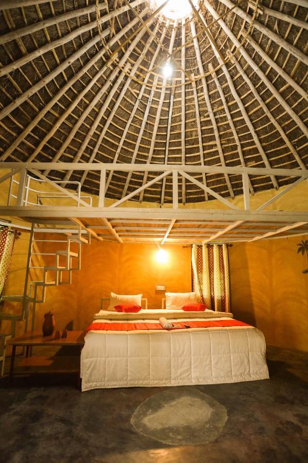 Kerala Wild Stay Kanthalloor Ngoại thất bức ảnh