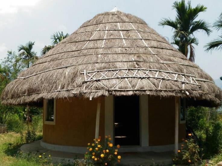 Kerala Wild Stay Kanthalloor Ngoại thất bức ảnh